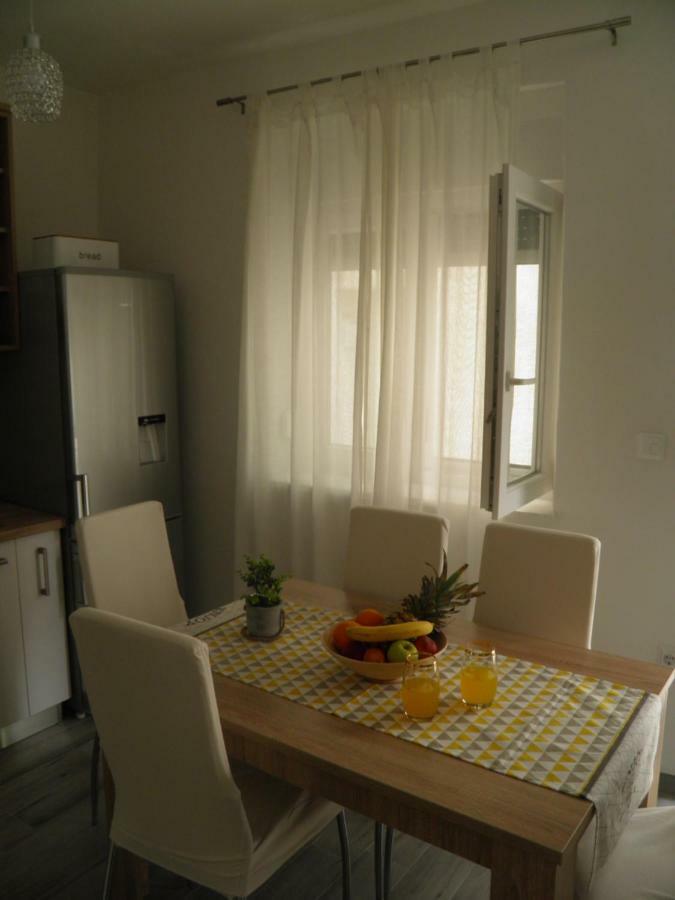 Apartment Dorothy Kastela Exterior photo